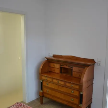 Ferienwohnung Spindler Schoemberg (Zollernalbkreis)