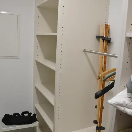 Ferienwohnung Spindler Apartment *