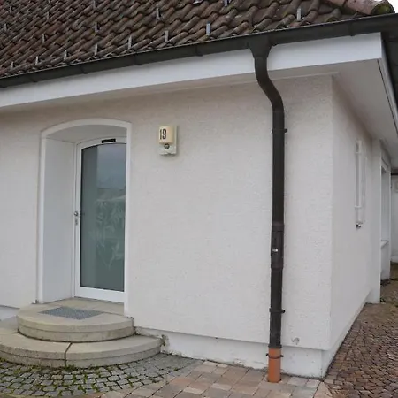 Ferienwohnung Spindler *