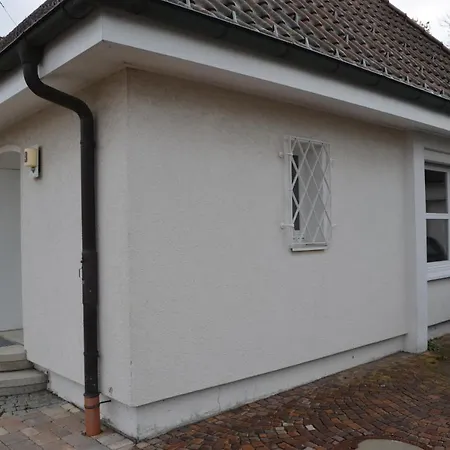 Ferienwohnung Spindler Schoemberg (Zollernalbkreis)